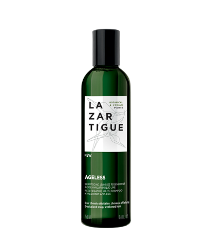 LAZARTIGUE AGELESS SHAMPOO ANTIEDAD 250ML