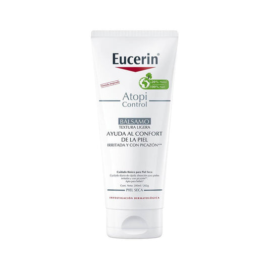 Eucerin Atopicontrol Balsamo 200Ml