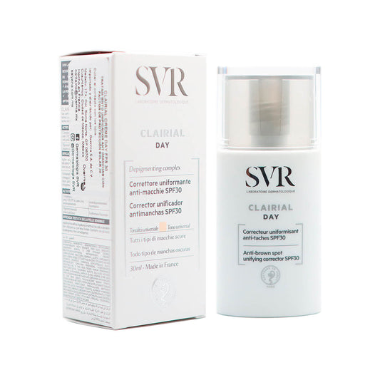 SVR CLAIRIAL CREMA DE DÍA FPS 30