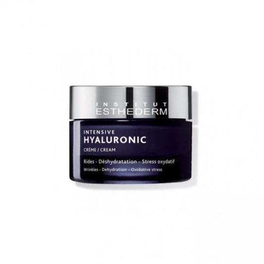ESTHEDERM INTENSIVE HYALURONIC CREAM 50ML