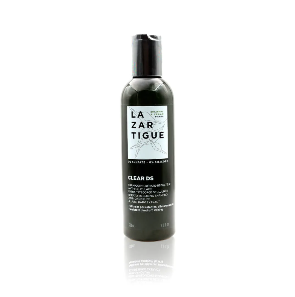 LAZARTIGUE CLEAR DS SHAMPOO 200ML
