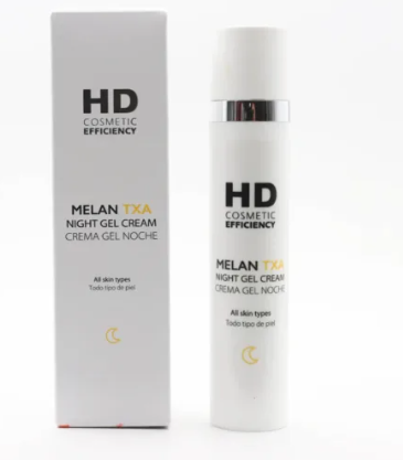 HD COSMETIC MELAN TXA CREMA GEL DE NOCHE 50ML