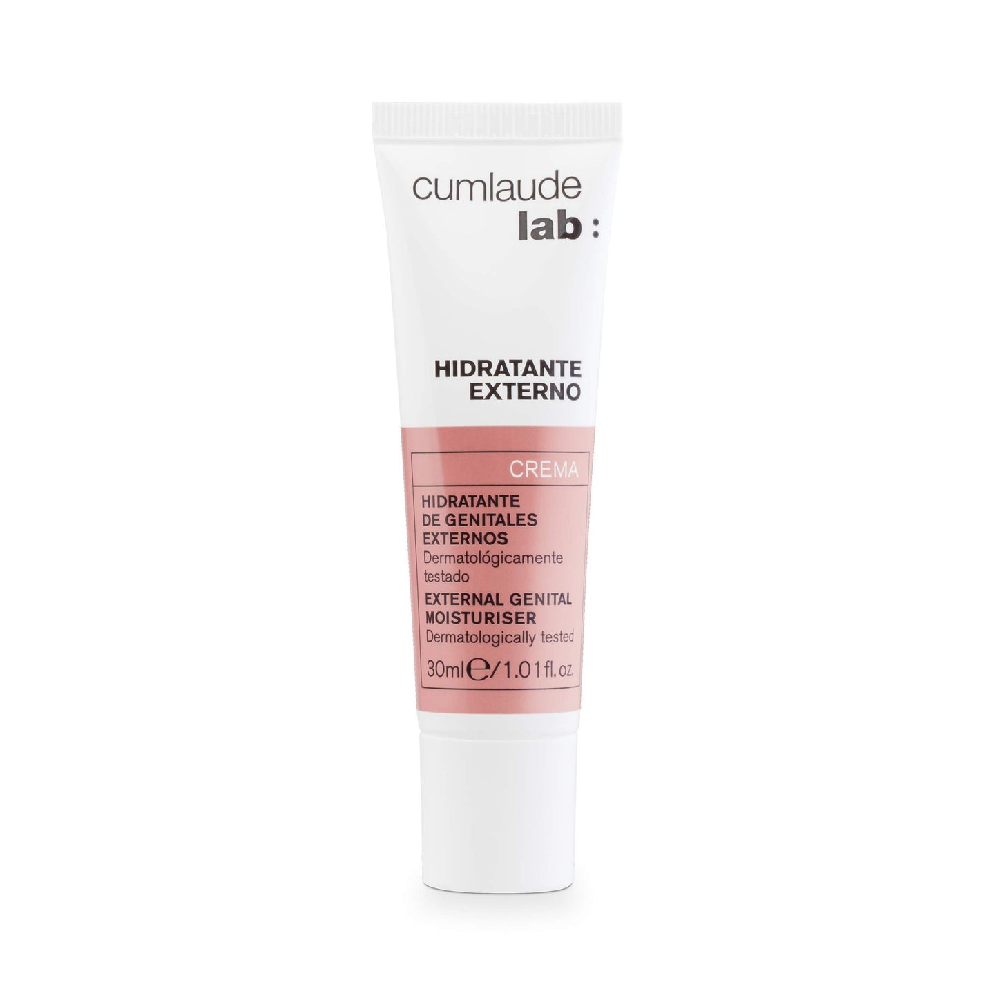 CUMLAUDE CREMA HIDRATANTE EXTERNO 30ML