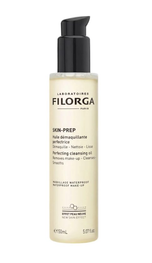 FILORGA SKIN-PREP PERFECTING CLEANSING OIL 150ML