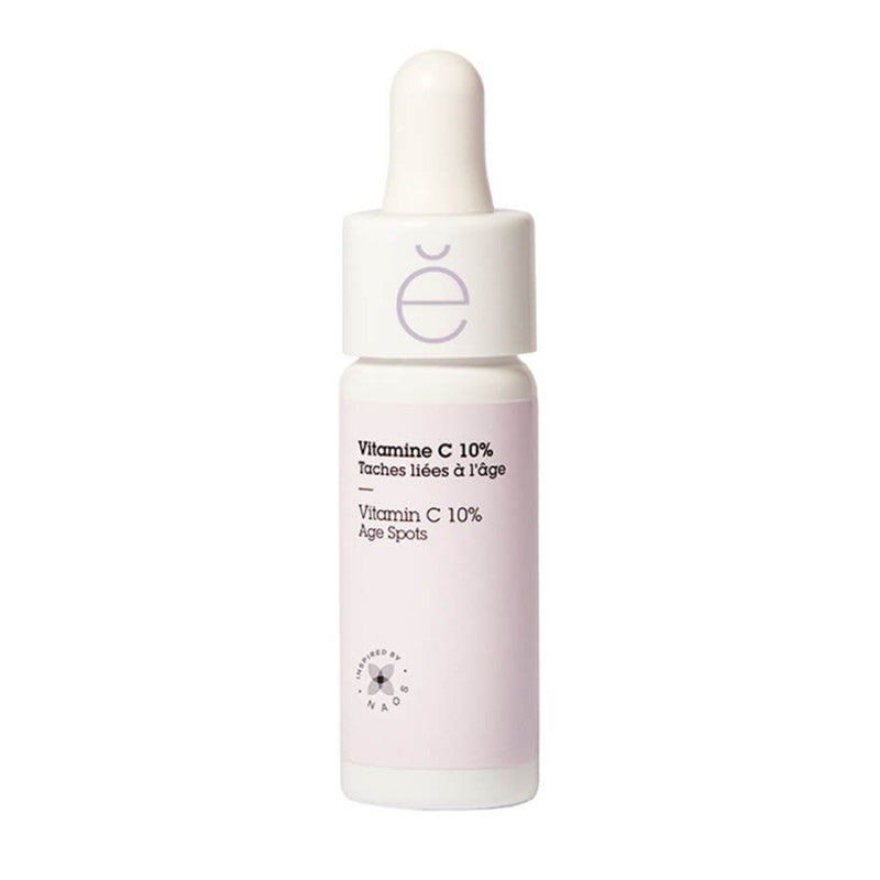 Etat Pur Vitamina C 10% 15ml.