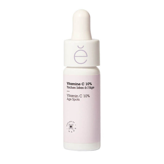 Etat Pur Vitamina C 10% 15ml.