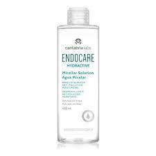 Cantabria Endocare Hydractive Agua Micelar 400 Ml