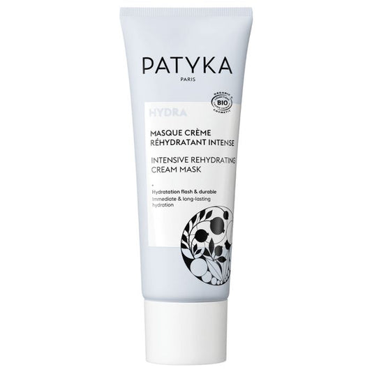 PATYKA HYDRA MASCARILLA REHIDRATANTE INTENSIVA 50ml