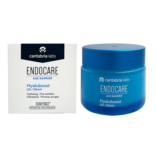 ENDOCARE AGE BARRIER GEL CREMA 50ML