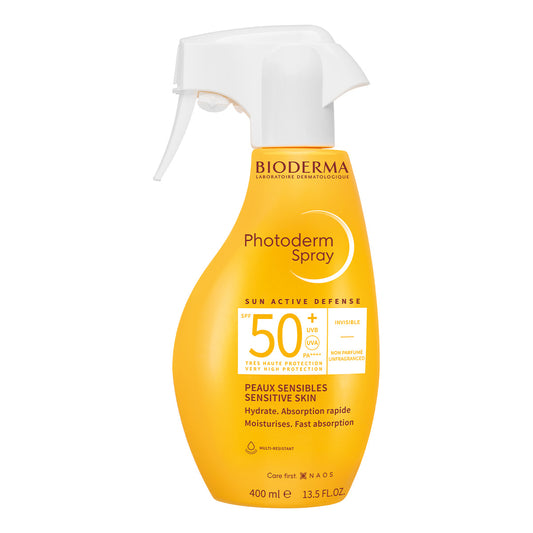 Bioderma Photoderm Max Spray Spf50 + 400 Ml