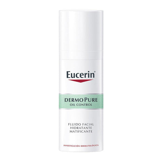 Eucerin Dermopure Fluido Matificante 50Ml