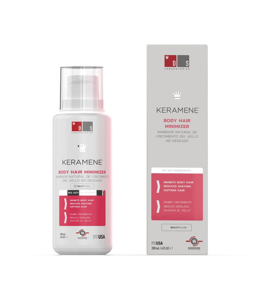 DS LABORATORIES KERAMENE 150ML