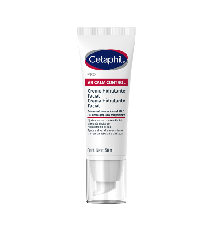 CETAPHIL PRO AR CALM CONTROL CREMA HIDRATANTE 50 ML