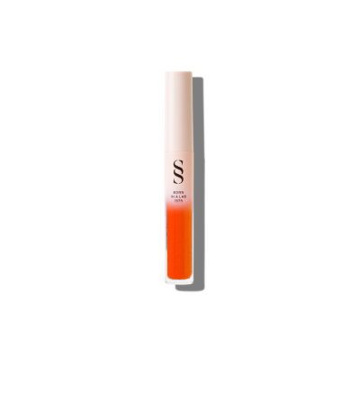 SENSILIS LIP GLOW [OIL REPAIR] - TRATAMIENTO REPARADOR PARA LABIOS TONO_06 3.5ML