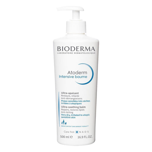 Bioderma Atoderm Intensive Bálsamo 500 Ml