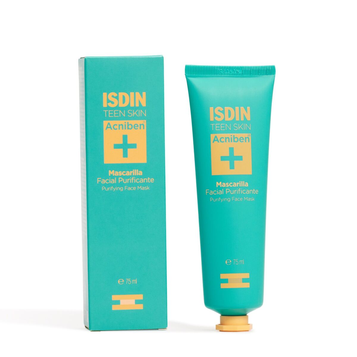 ISDIN Acniben Mascarilla Facial 75 Ml