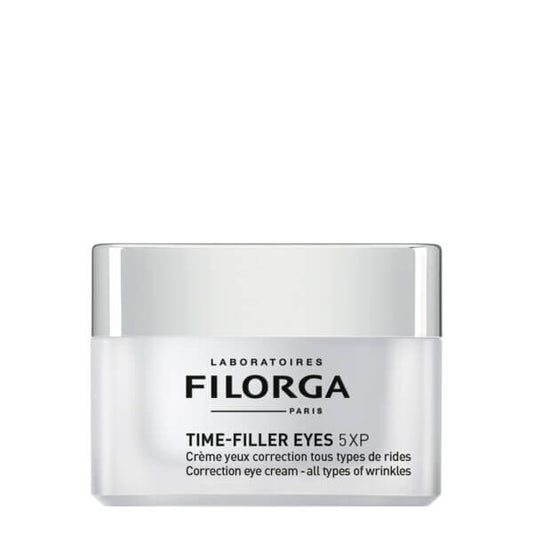 FILORGA TIME FILLER EYES 5XP - CONTORNO DE OJOS ANTIARRUGAS 15 ML
