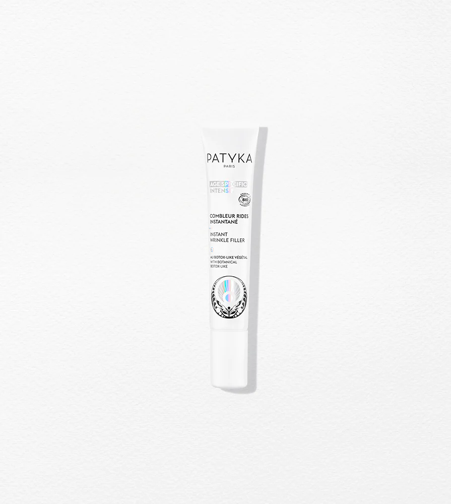 PATYKA INSTANT WRINKLE FILLER INSTANTÁNEO ARRUGAS 15ML