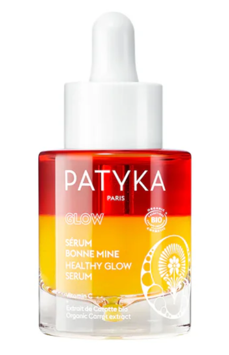 PATYKA SUERO BRILLO SALUDABLE 30 ML