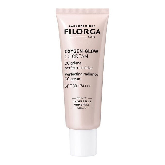 FILORGA OXYGEN GLOW CC CREMA CON COLOR 40 ML