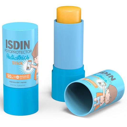 ISDIN FOTOPROTECTOR STICK PEDIATRICS SPF50 20G