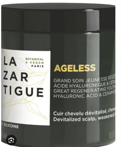 LAZARTIGUE AGELESS MASCARILLA CAPILAR 250 ML