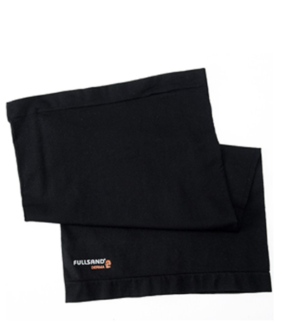 Cuello Unisex Negro