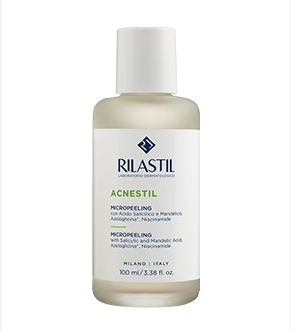 RILASTIL ACNESTIL MICROPEELING EXFOLIANTE ANTI-IMPERFECCIONES 100ML