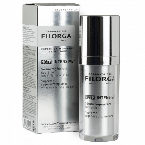 FILORGA NCEF Intensive Suero Regenerador Anti Arrugas 30 ml