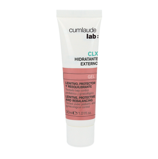 CUMLAUDE HIDRATANTE EXTERNO CLX 30ML