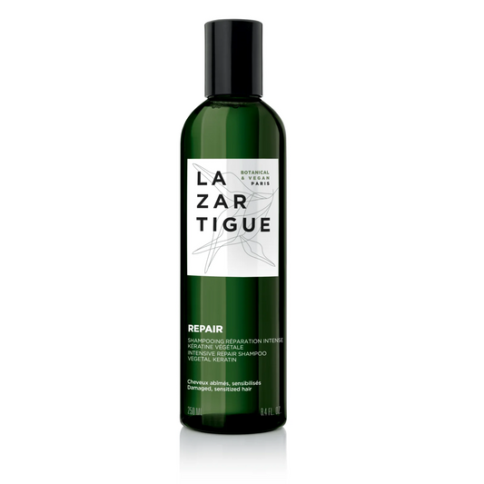 LAZARTIGUE Repair Shampoo Reparación Intensiva