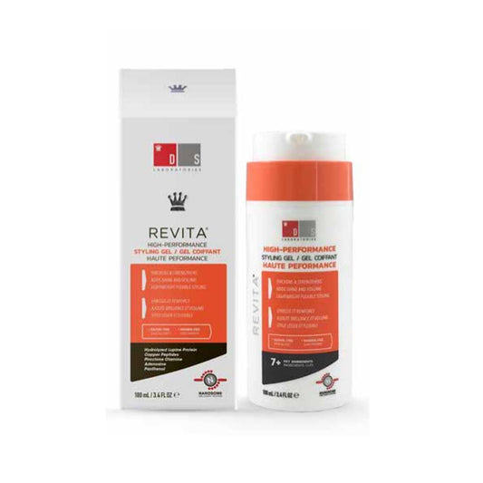 DS LABORATORIOS REVITA GEL 100ML