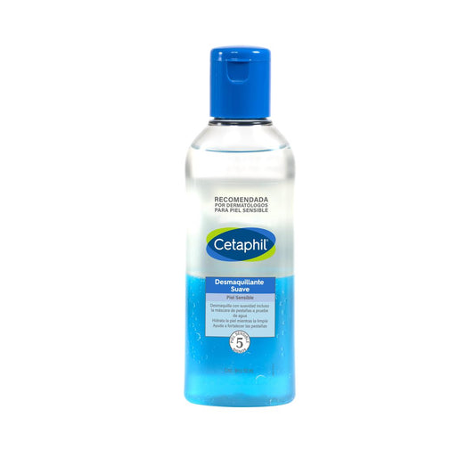 Cetaphil Desmaquillante Suave 150 Ml