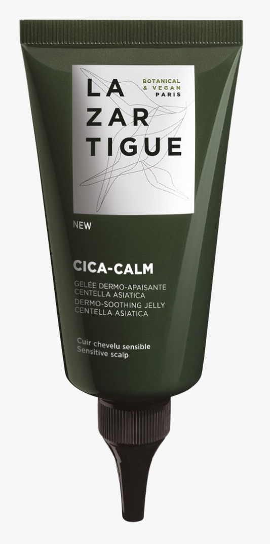 LAZARTIGUE POST SHAMPOO CICA-CALM 75 ML