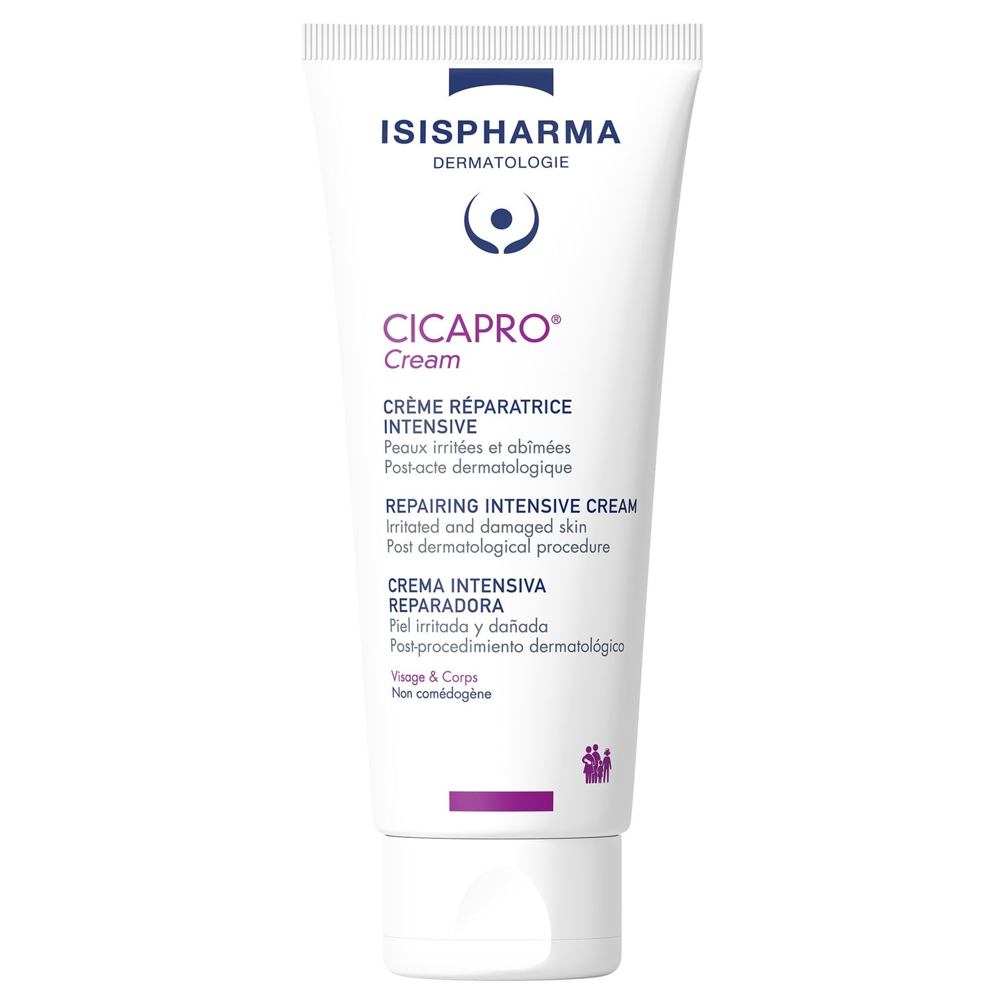 Cicapro Crema 100Ml