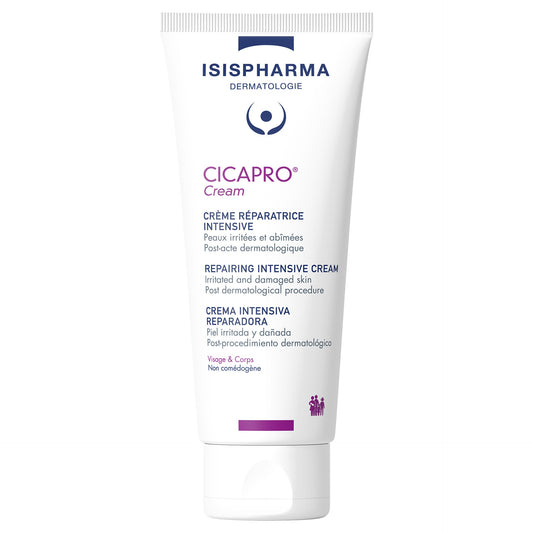 Cicapro Crema 100Ml