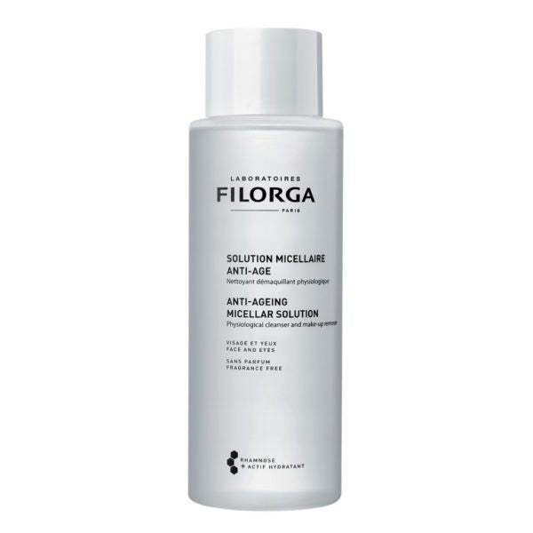 FILORGA MICELLAR SOLUTION 400 ML