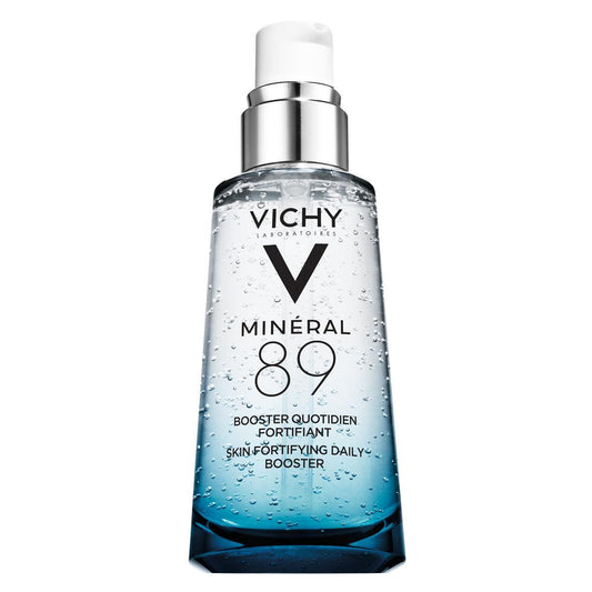 VICHY Mineral 89 50Ml