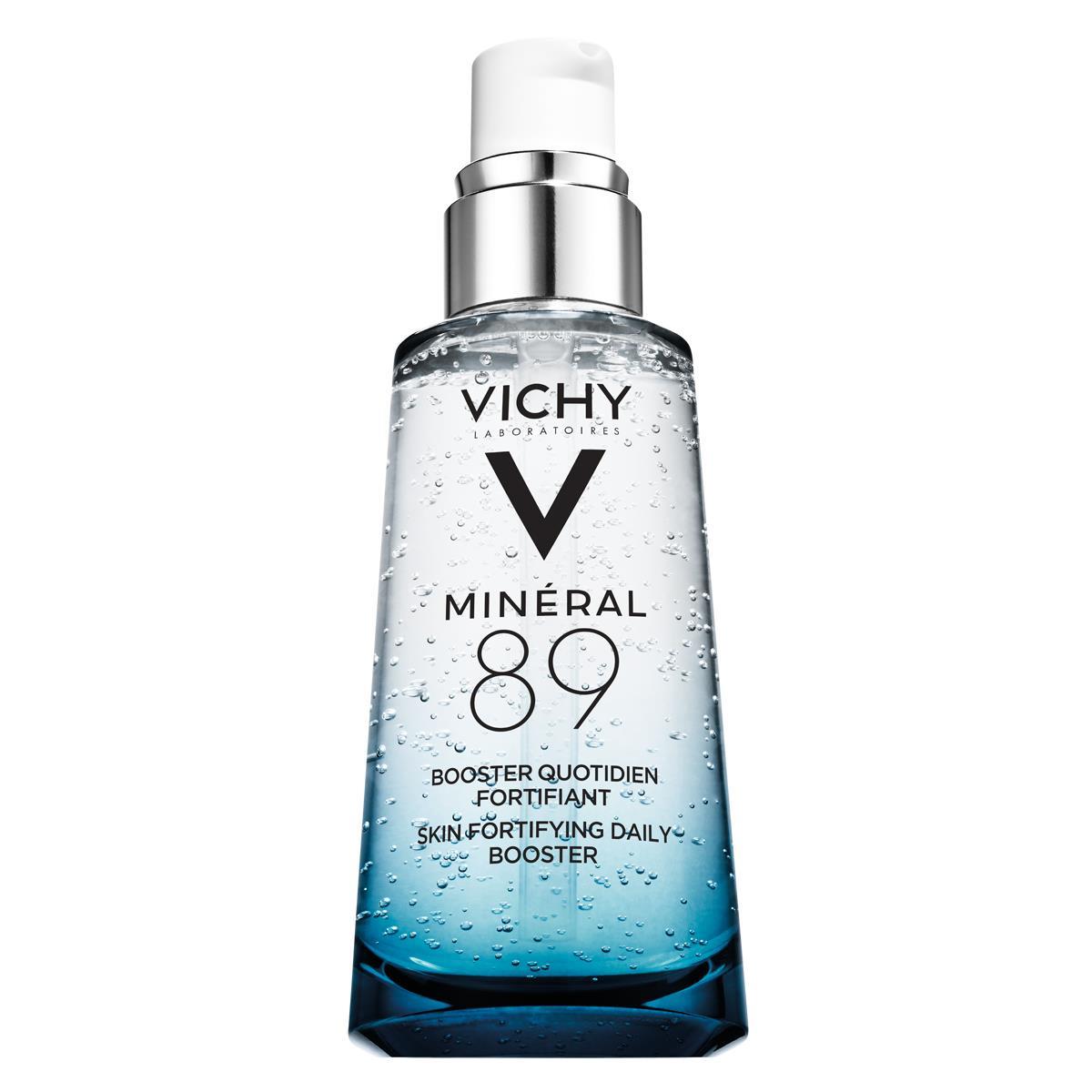 VICHY MINERAL 89 BOOSTER 50ML