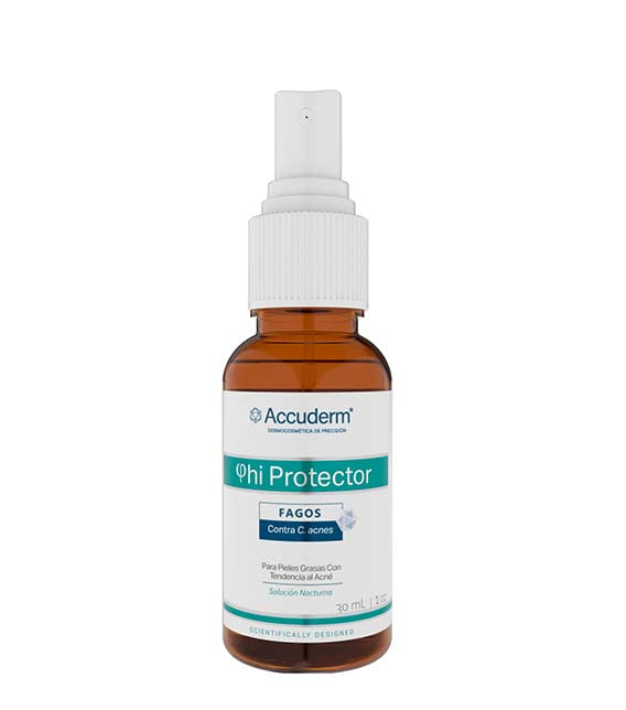 ACCUDERM PHI PROTECTOR SERUM FAGOS  30 ML