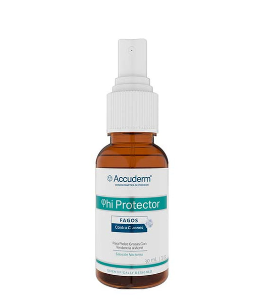 ACCUDERM PHI PROTECTOR SERUM FAGOS  30 ML